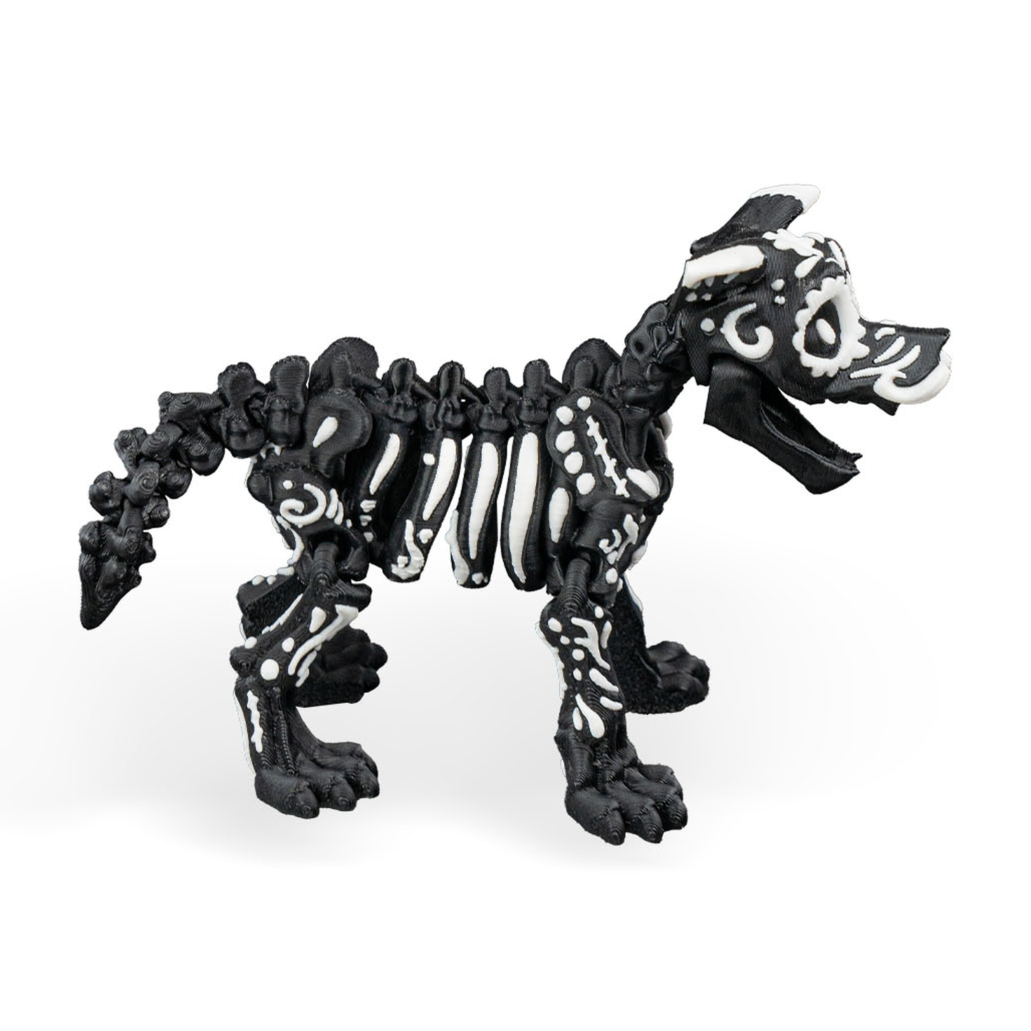 Articulated Alebrije