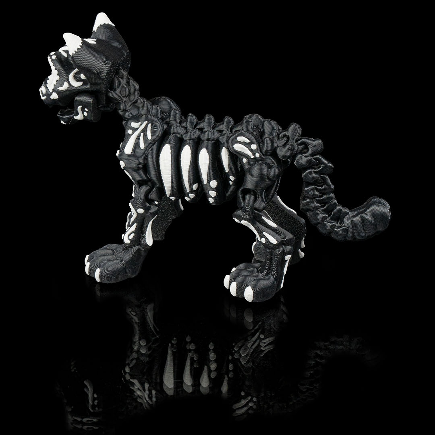 Articulated Alebrije
