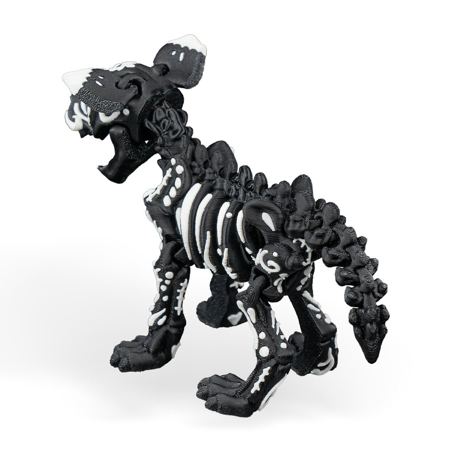 Articulated Alebrije