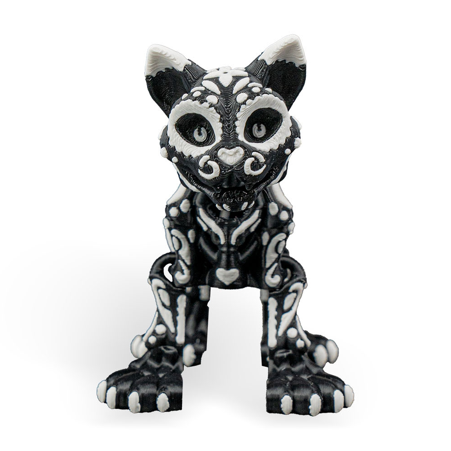 Articulated Alebrije