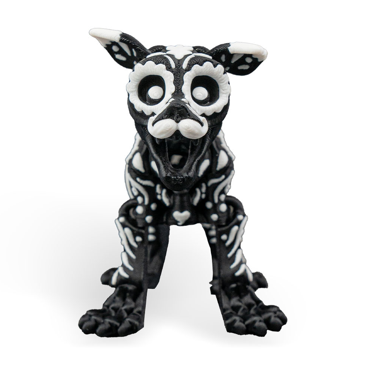 Articulated Alebrije