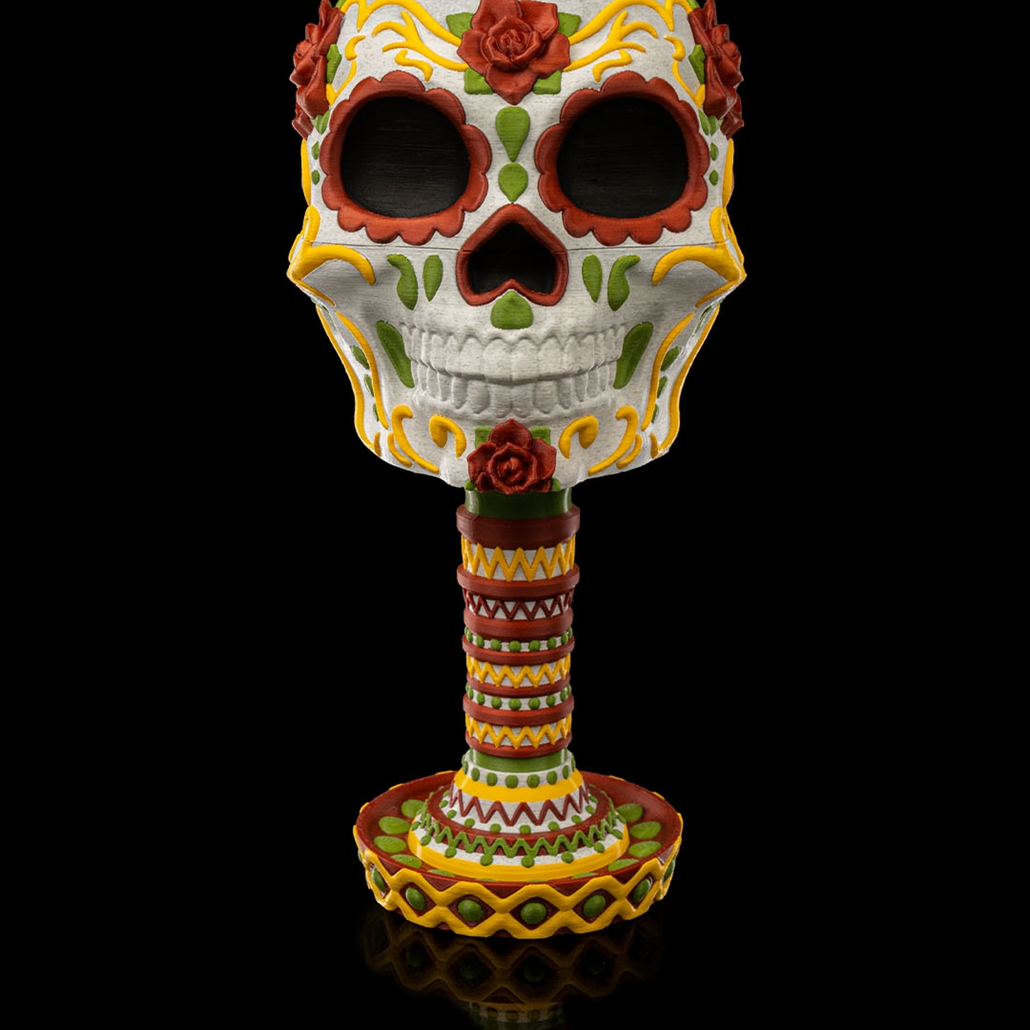 Sweet Death Thirst Quencher