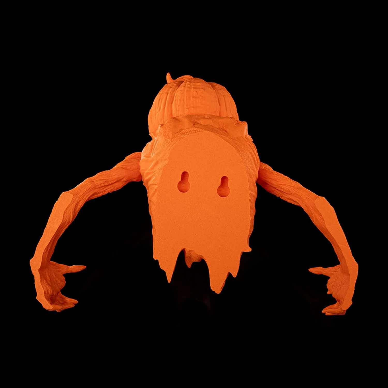 Scarecrawl