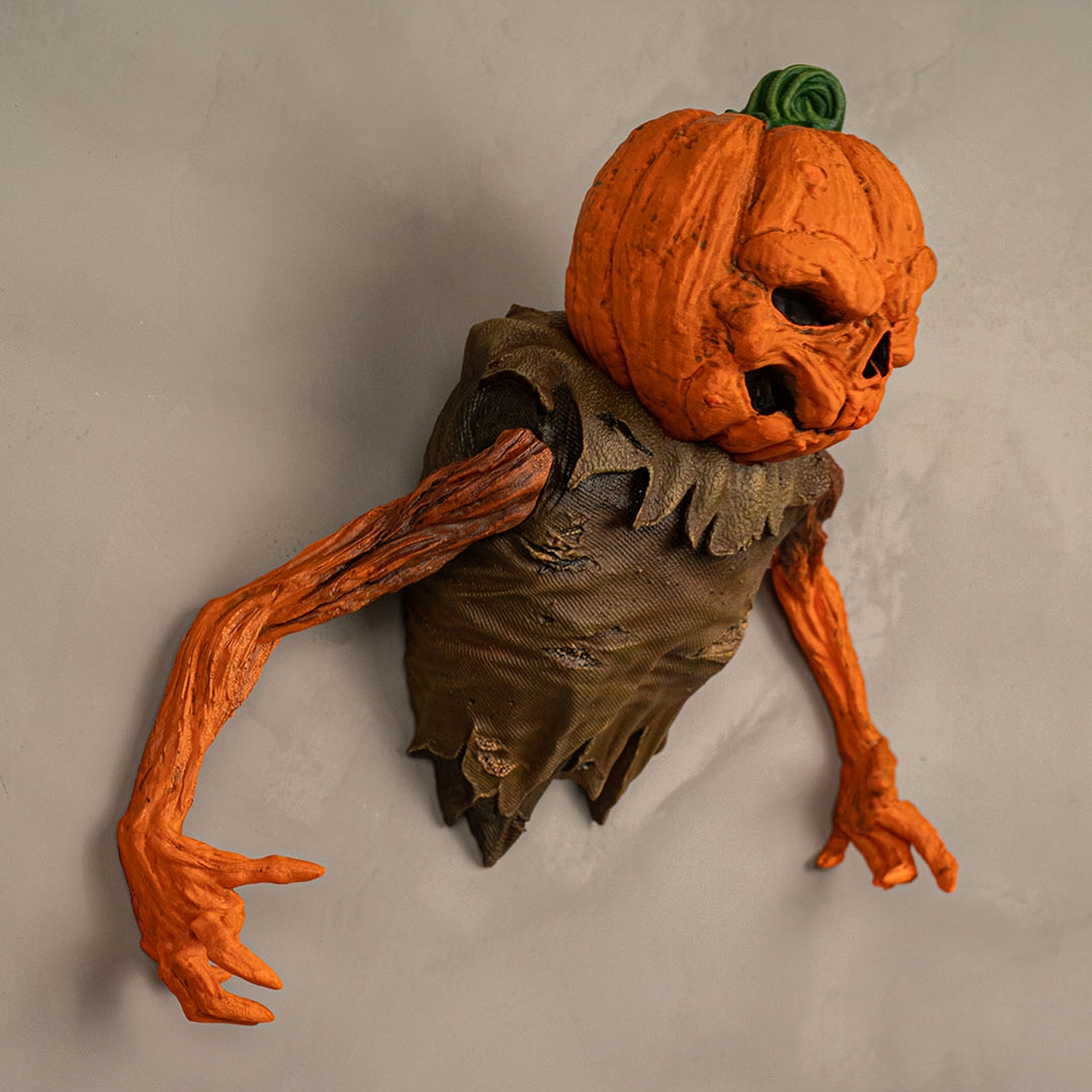 Scarecrawl