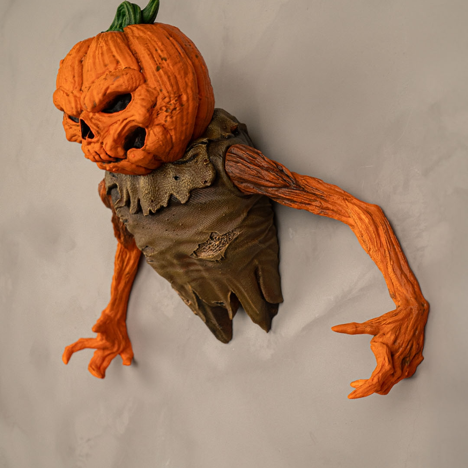 Scarecrawl