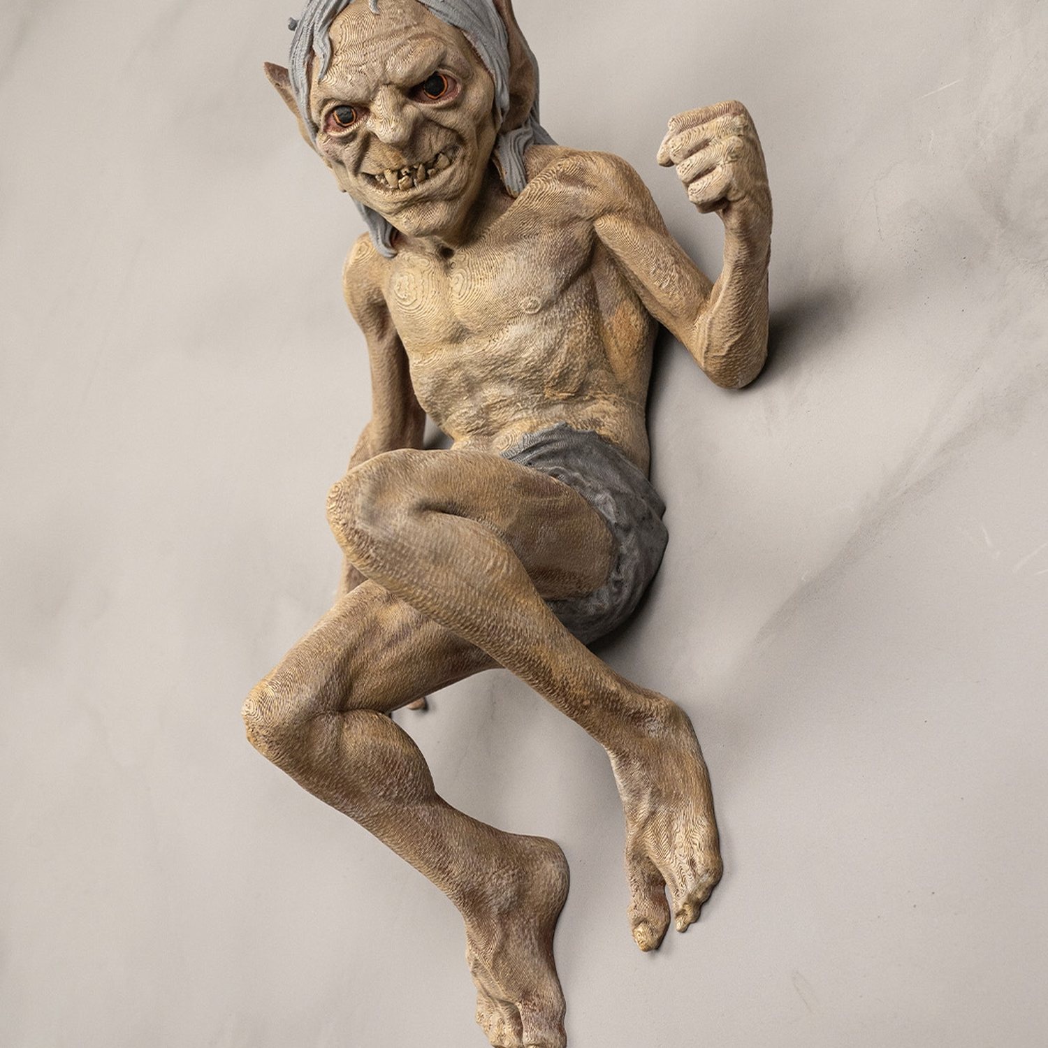 HANGry Goblin