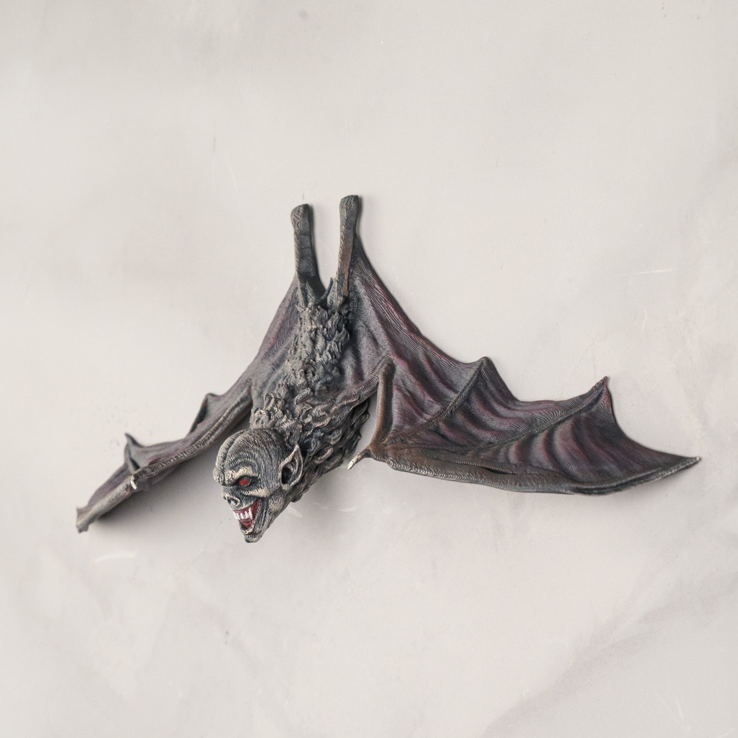Not Quite a Bat