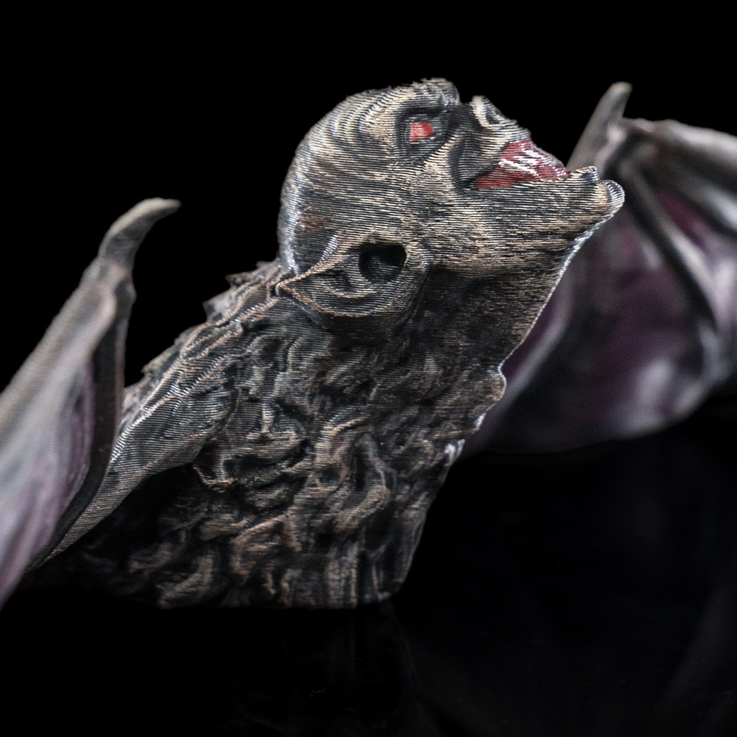 Not Quite a Bat
