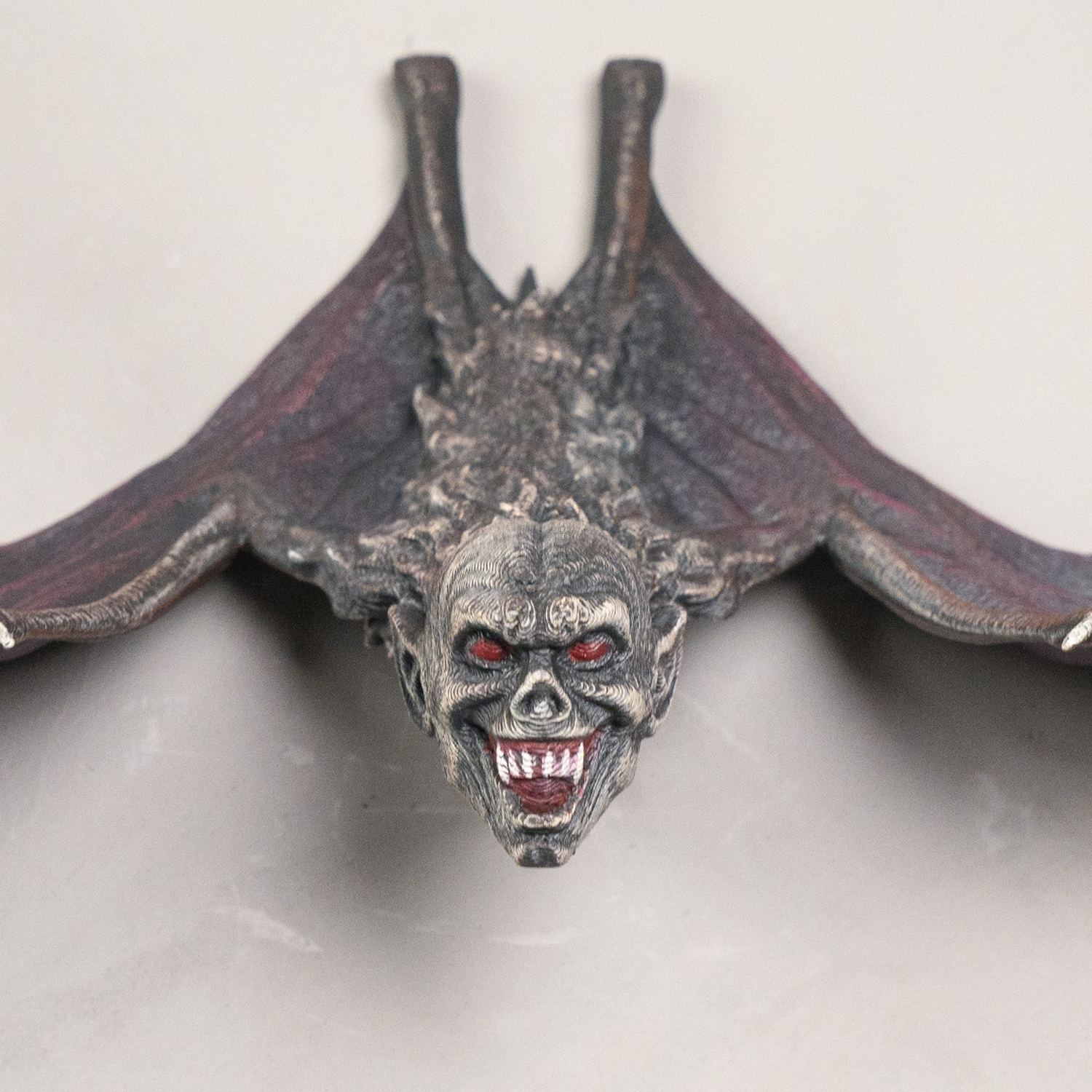 Not Quite a Bat