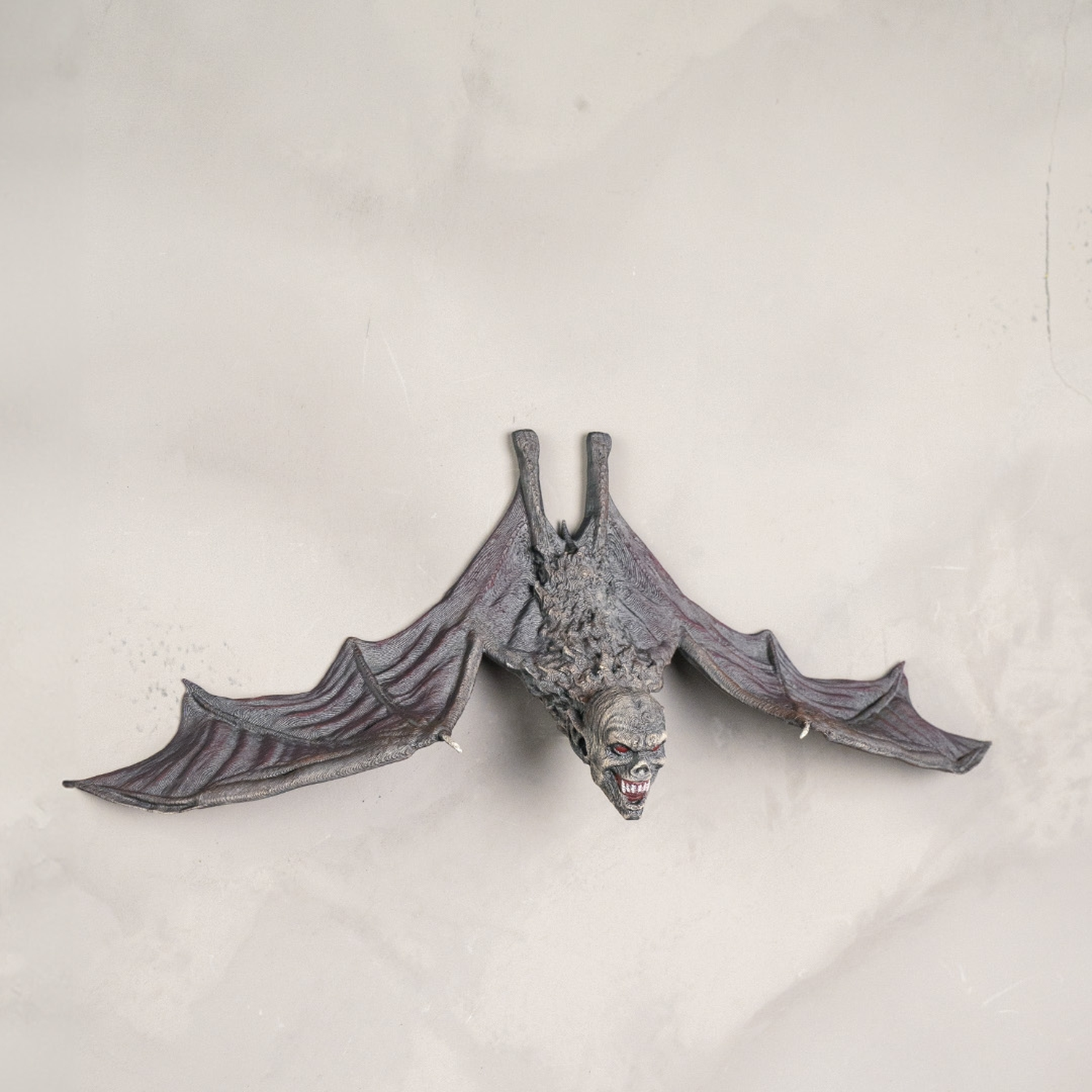 Not Quite a Bat