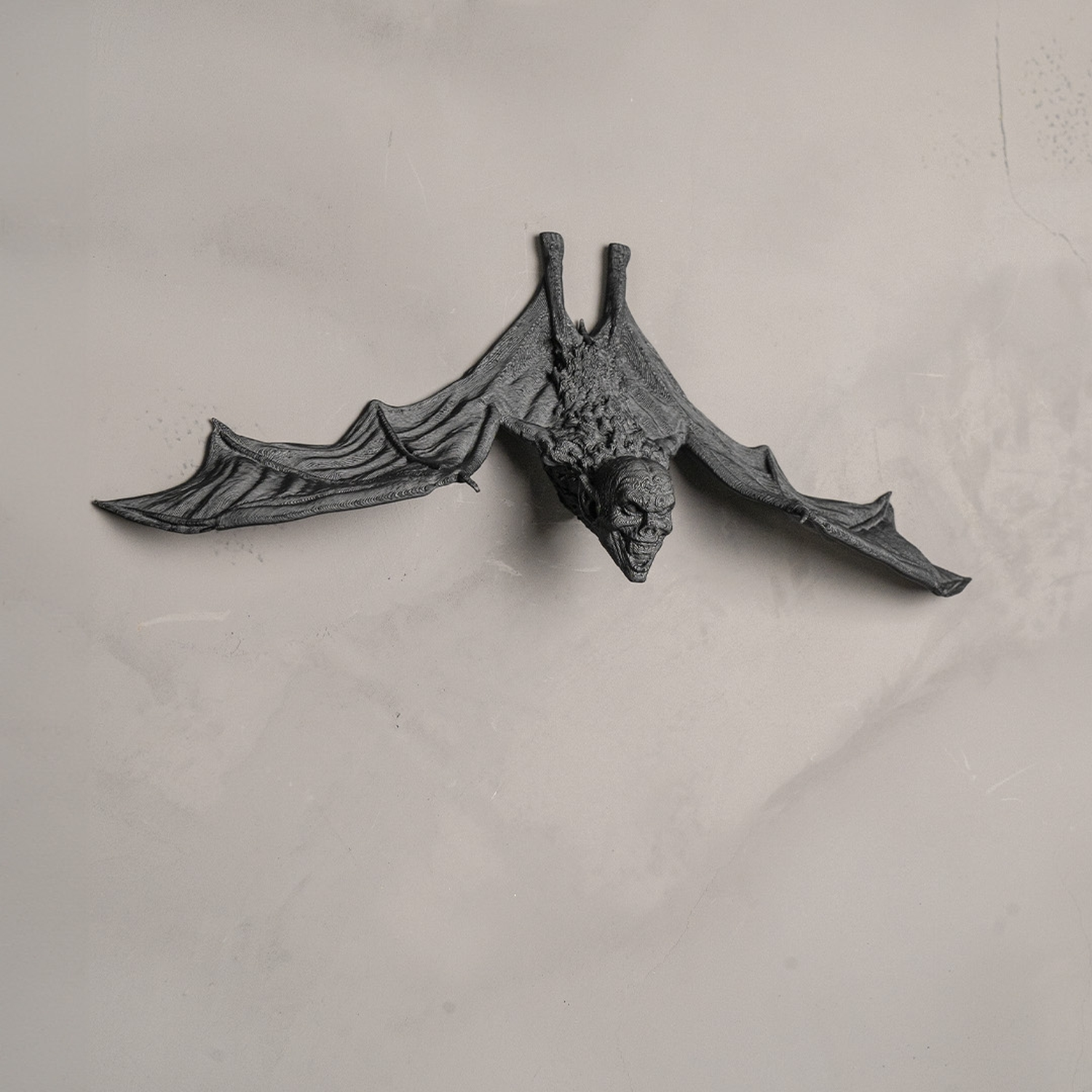 Not Quite a Bat