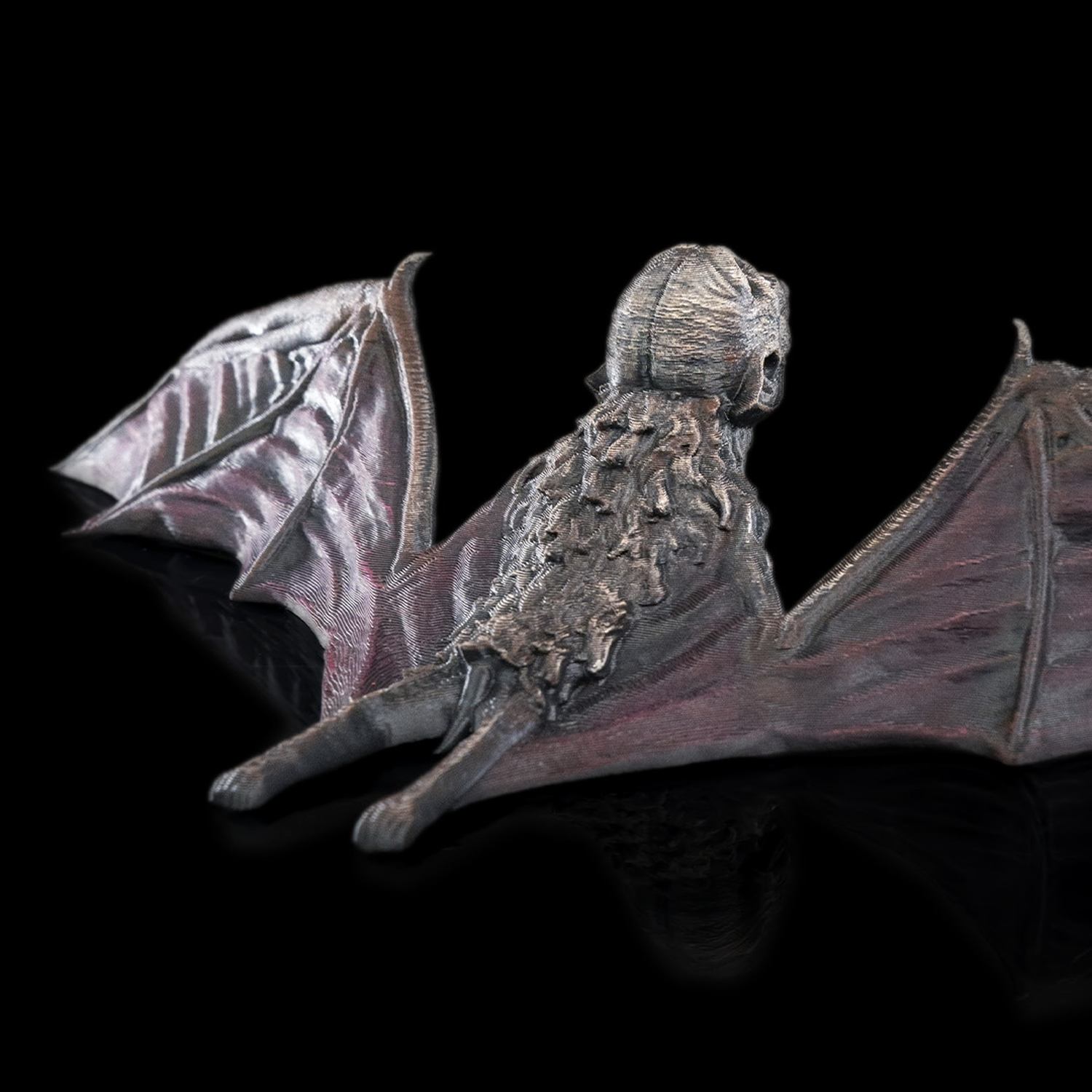 Not Quite a Bat