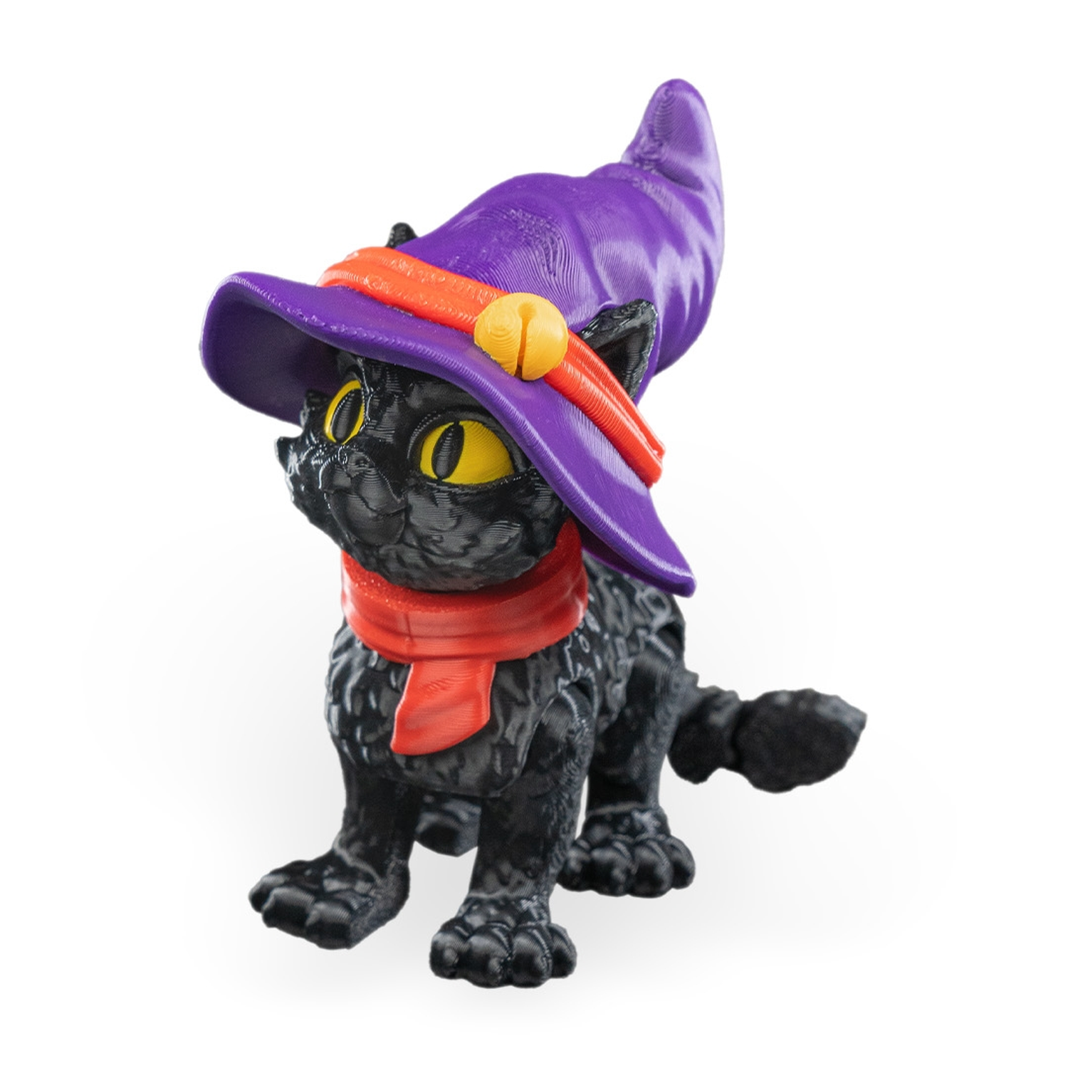 Gato in a hat