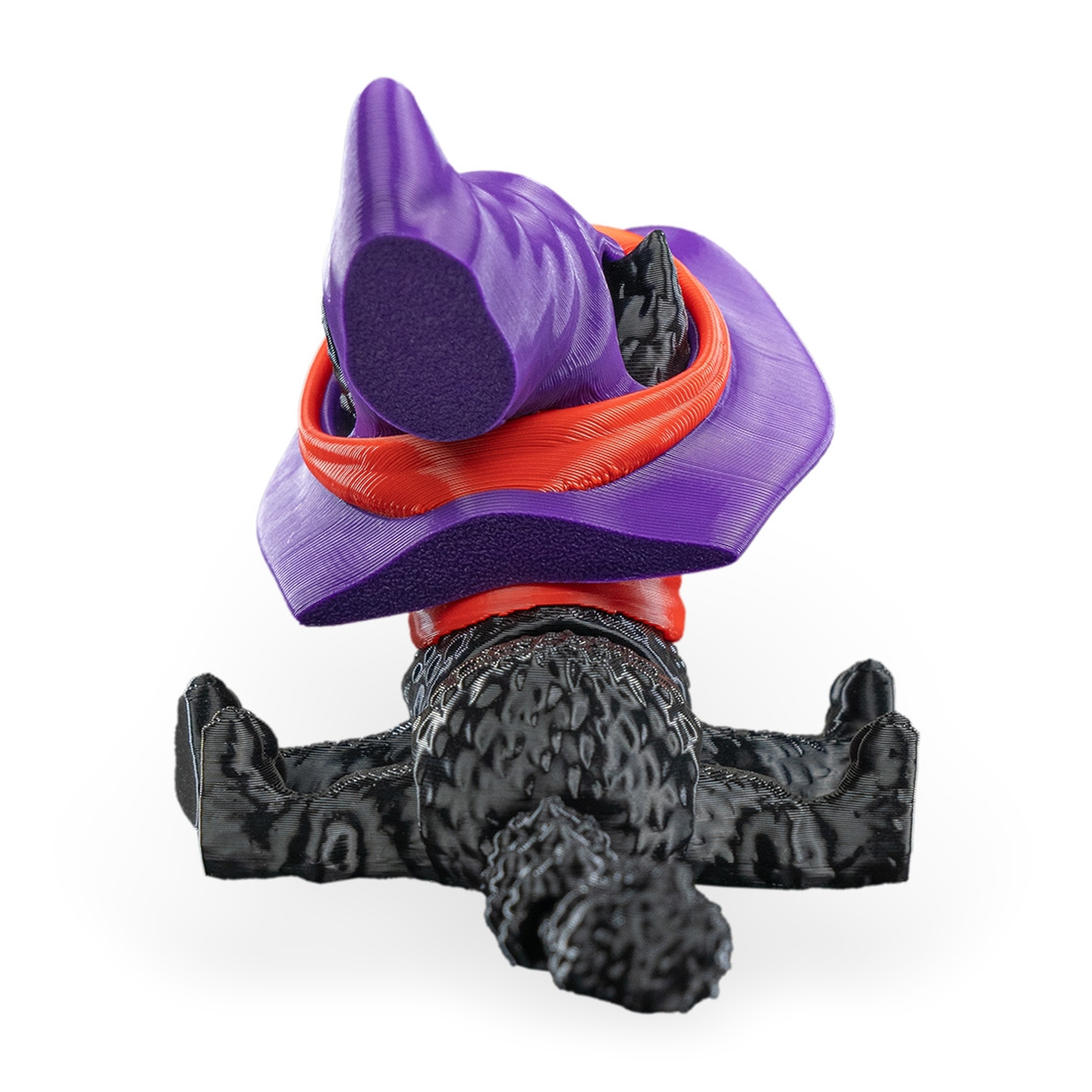 Gato in a hat