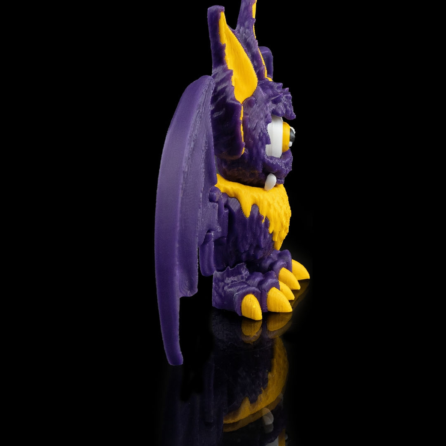 That looks bat