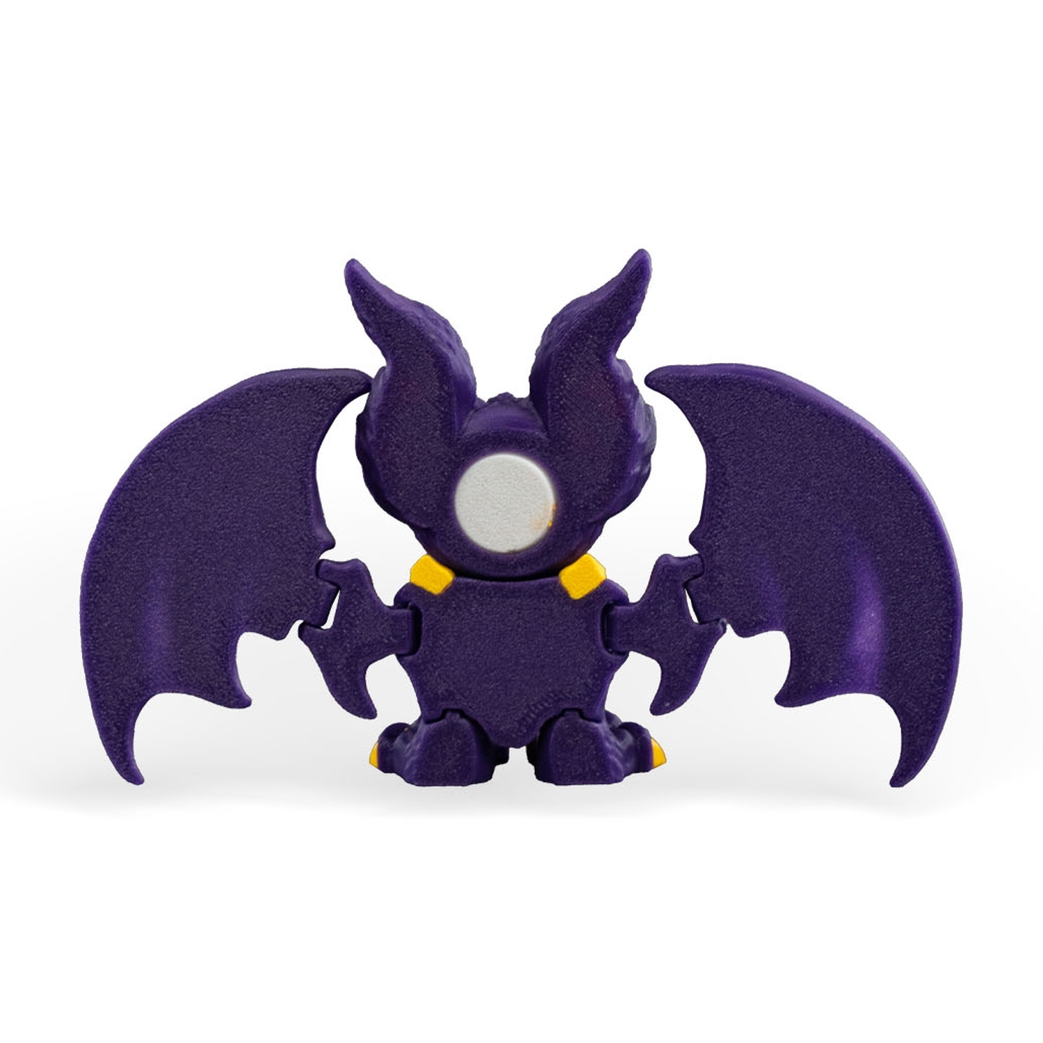 That looks bat