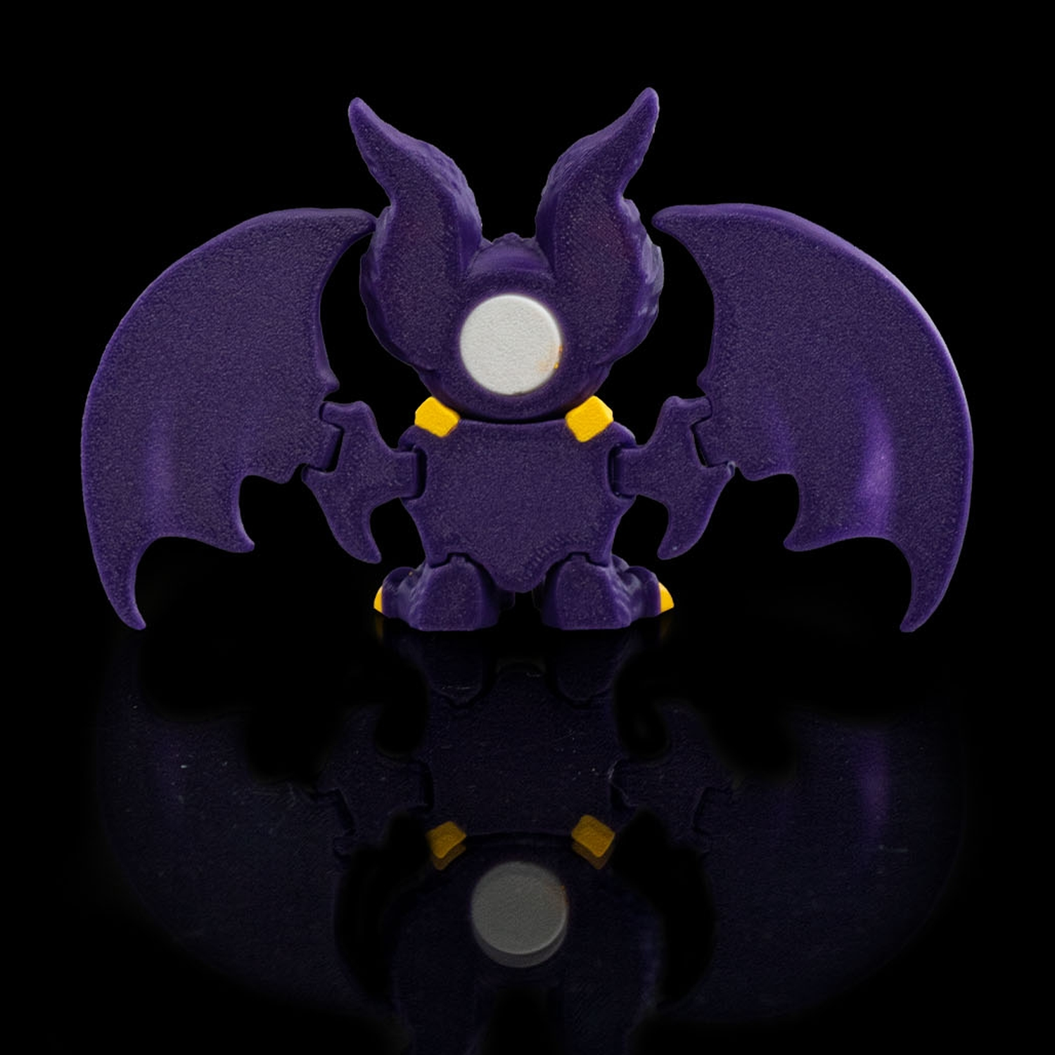 That looks bat