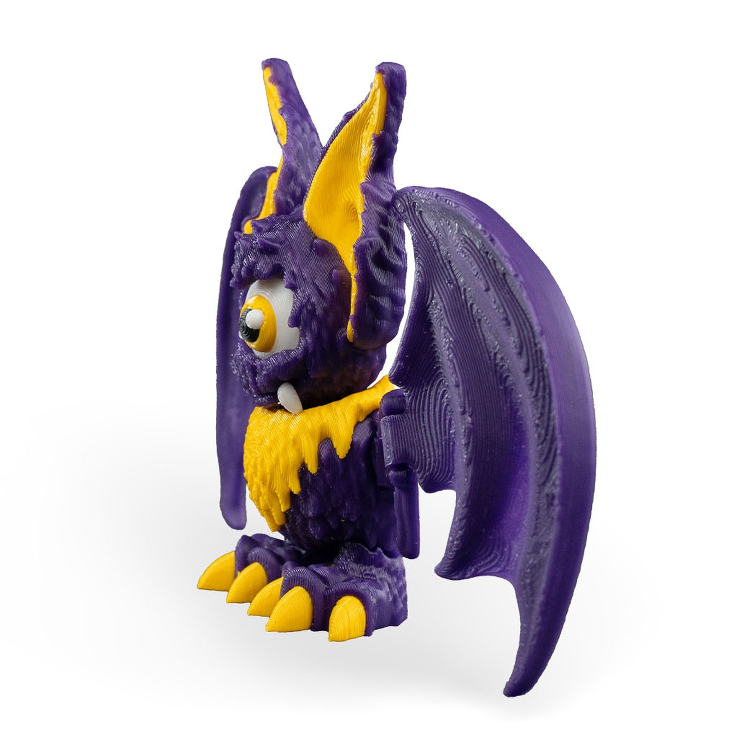 That looks bat