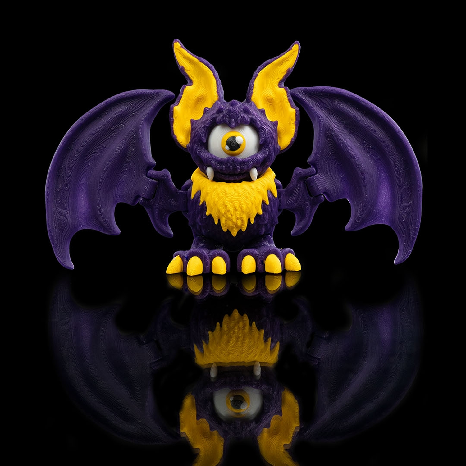 That looks bat