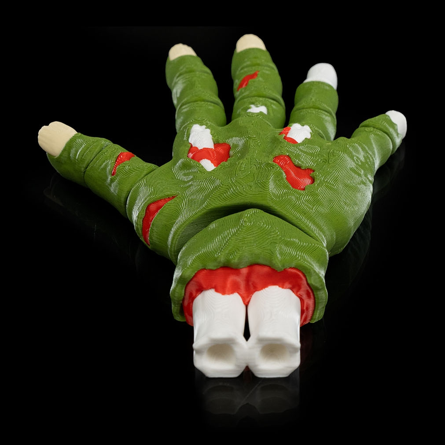 Handy deadman