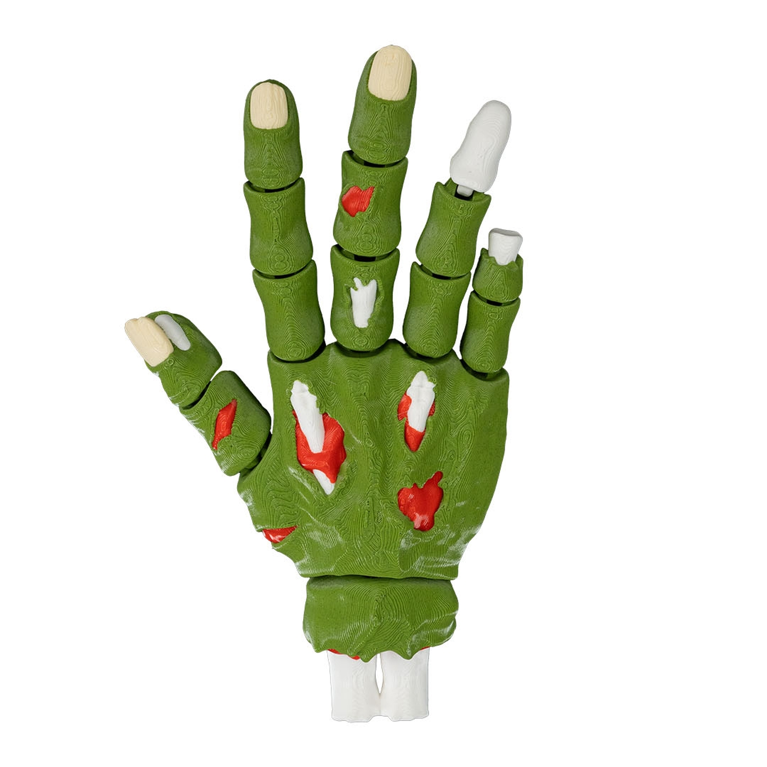 Handy deadman