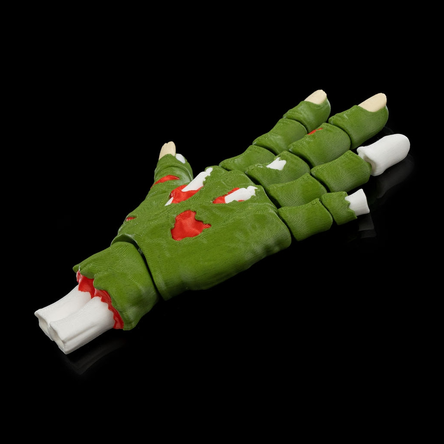 Handy deadman