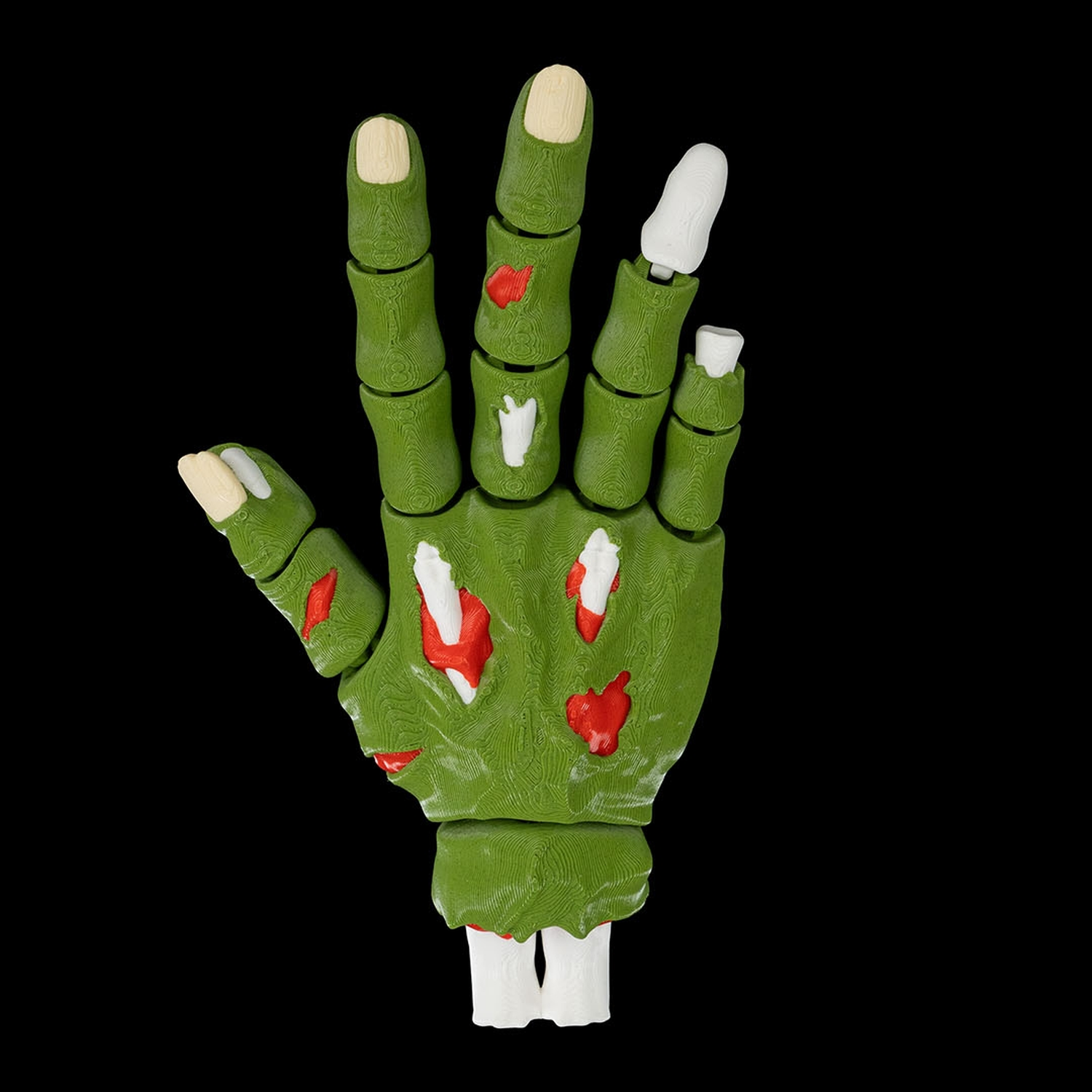 Handy deadman