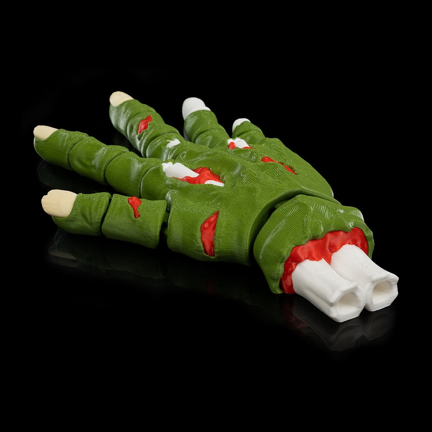 Handy deadman