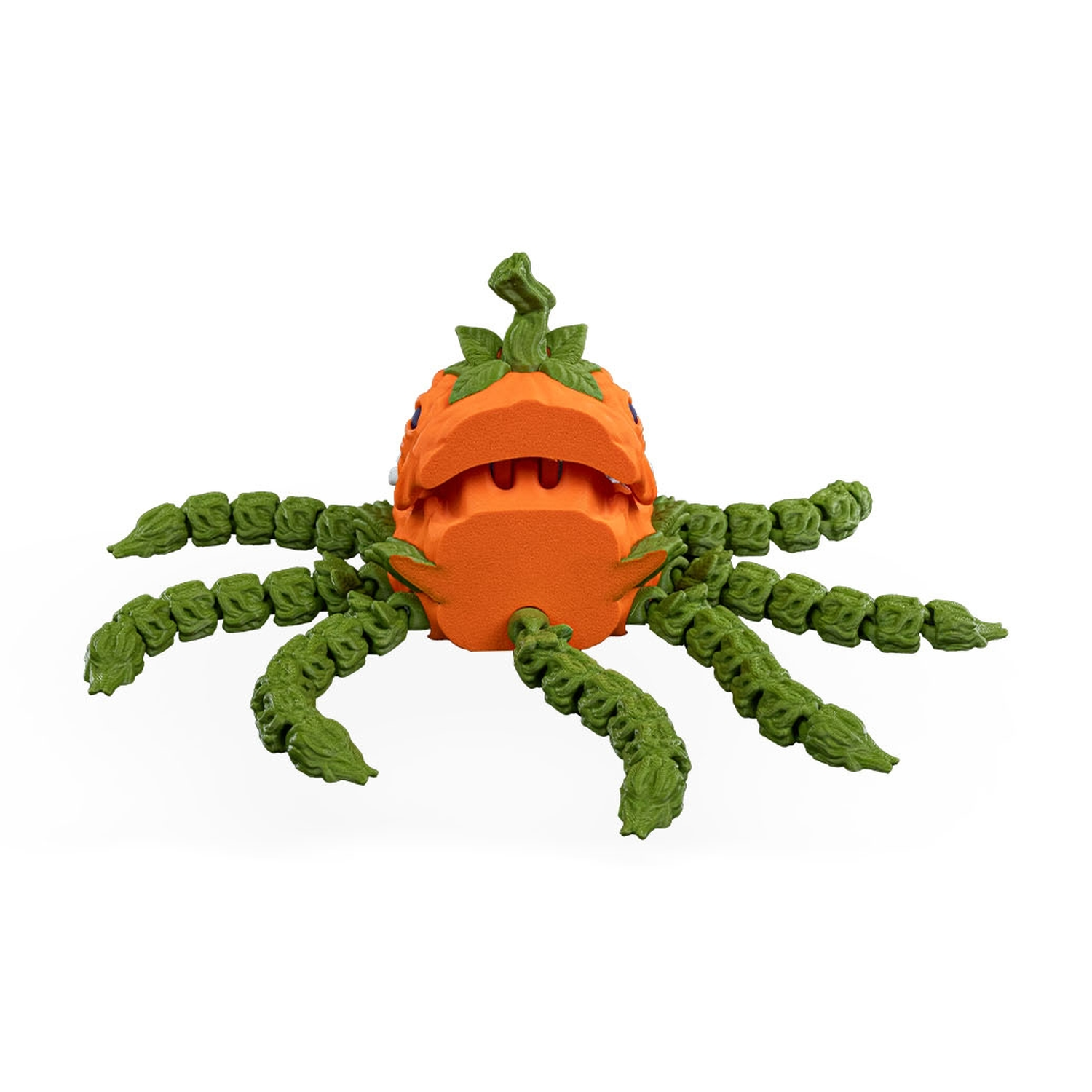 Pump-kraken