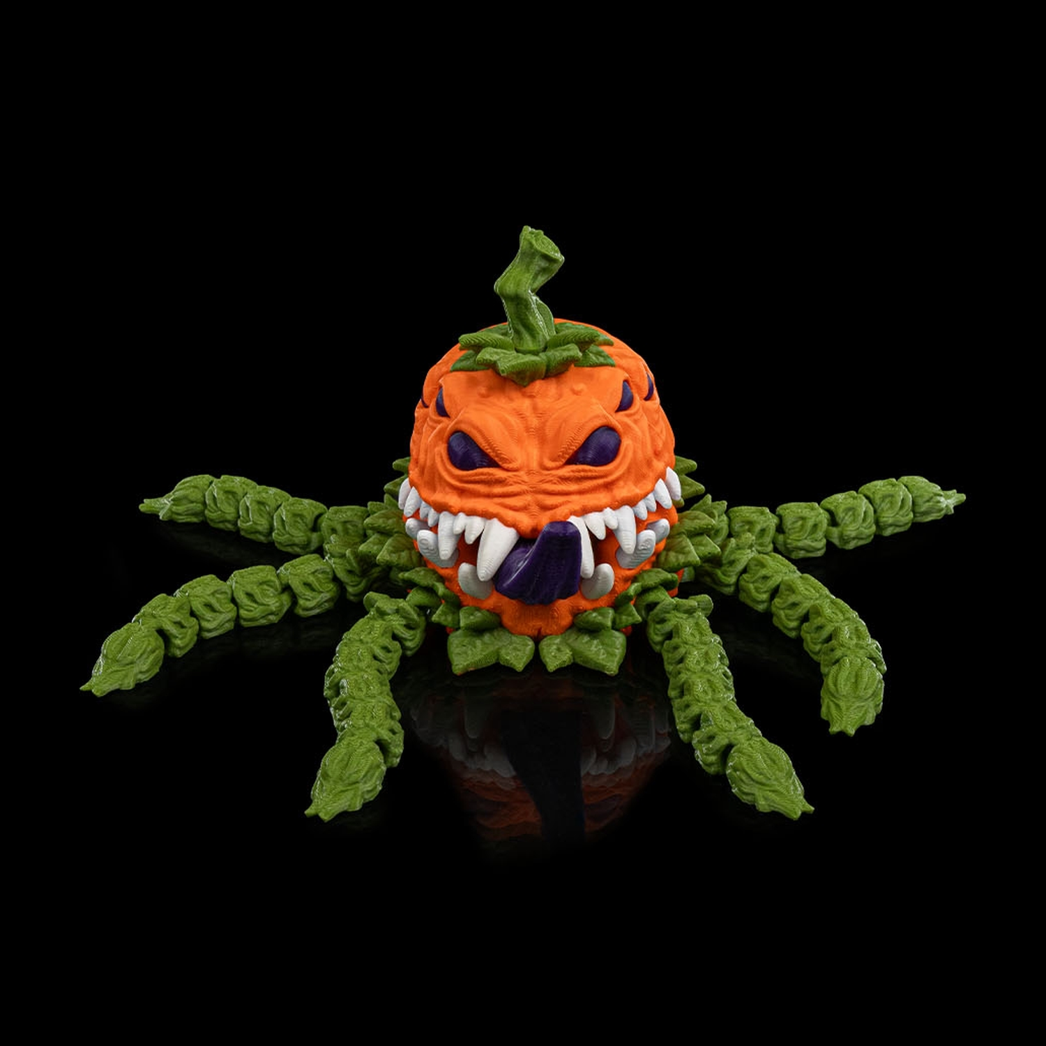 Pump-kraken