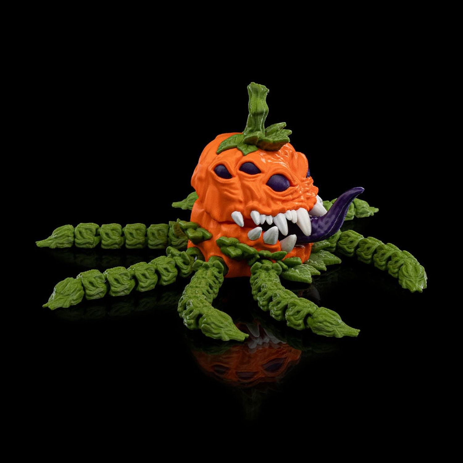 Pump-kraken