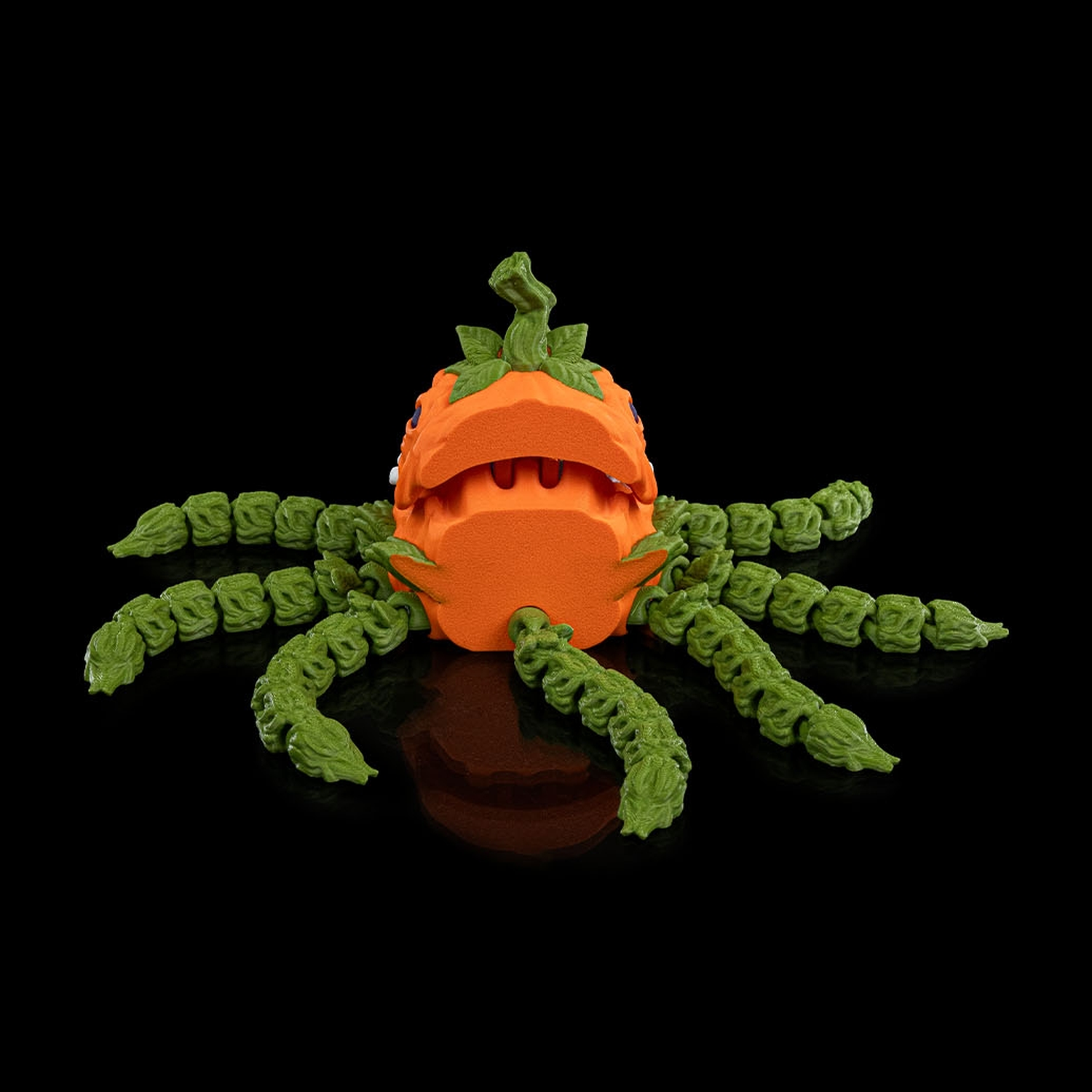 Pump-kraken