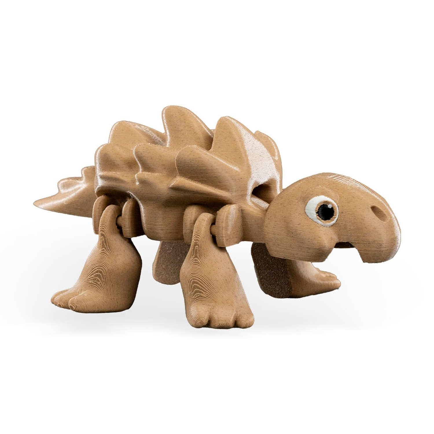Tired Turtle