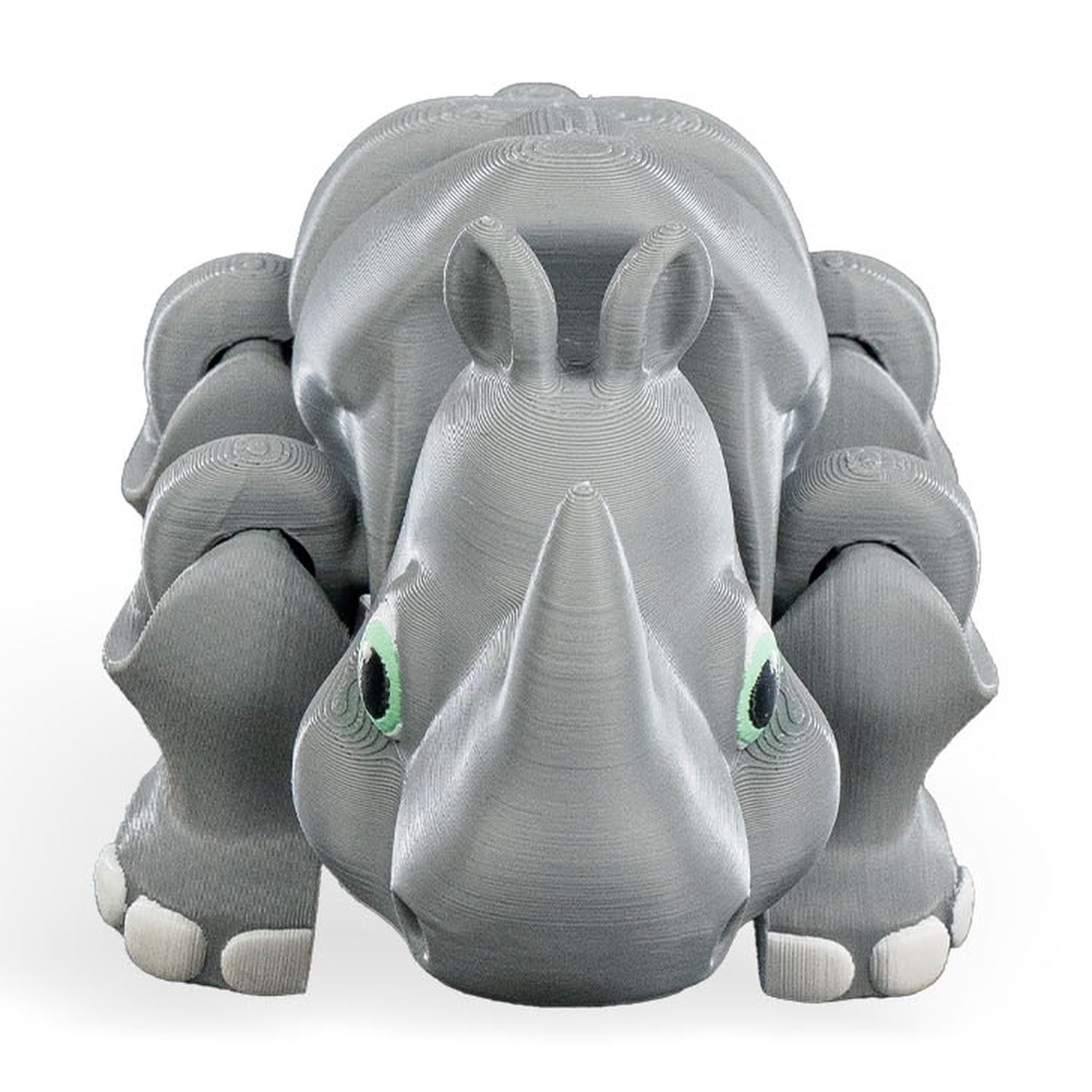 Rammer Rhino