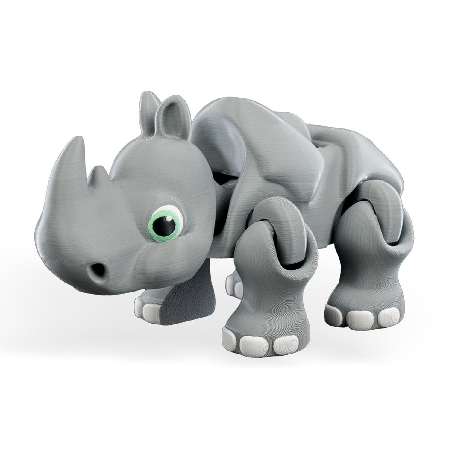 Rammer Rhino