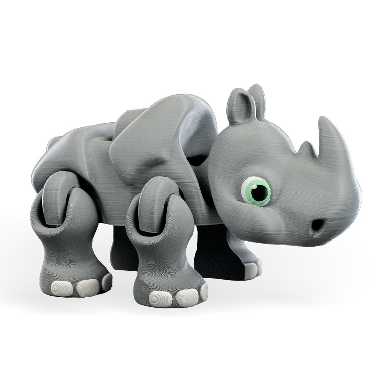 Rammer Rhino