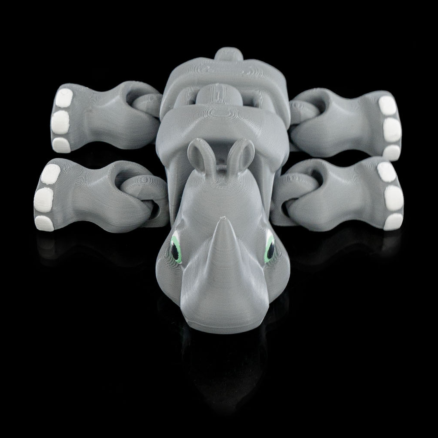 Rammer Rhino