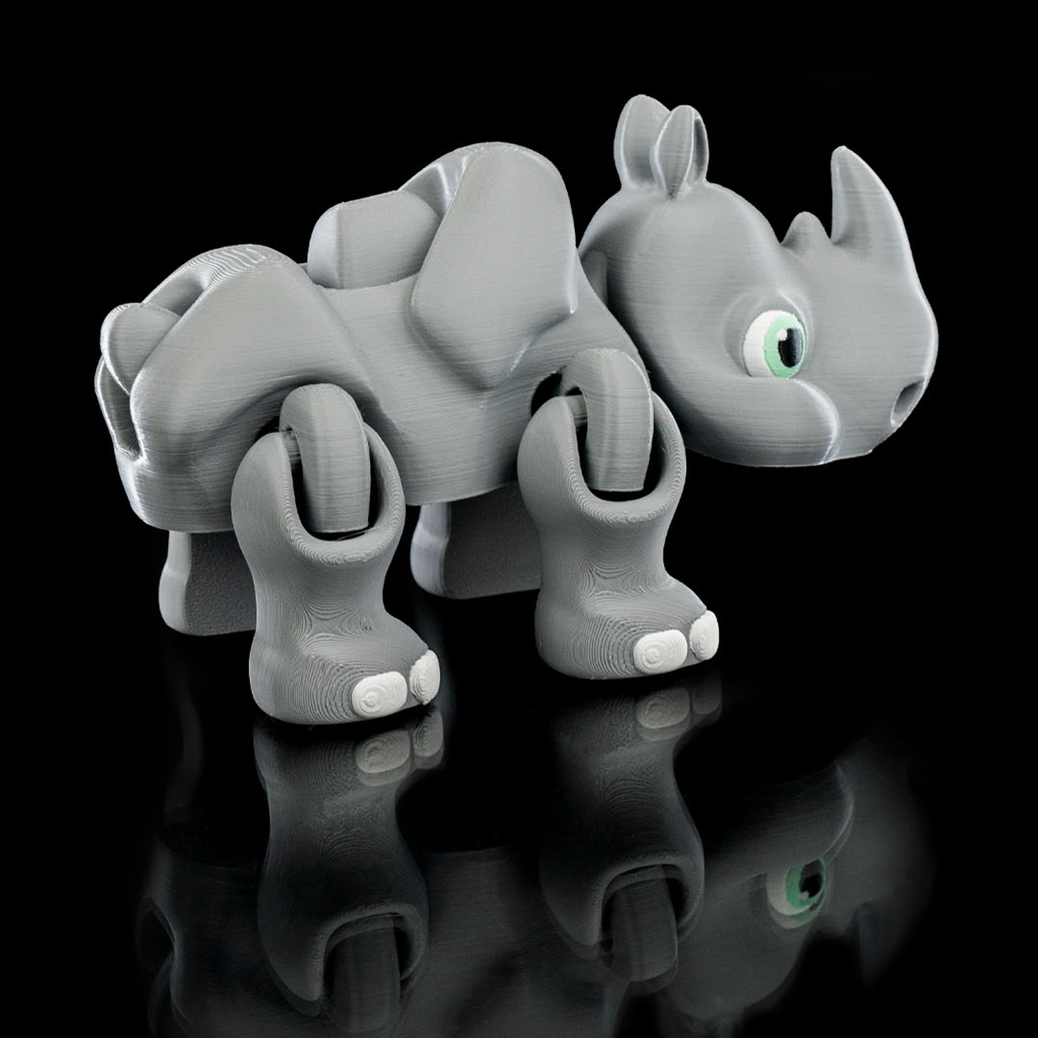 Rammer Rhino