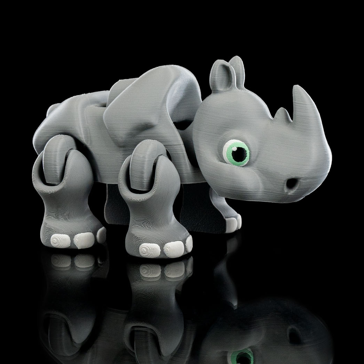 Rammer Rhino
