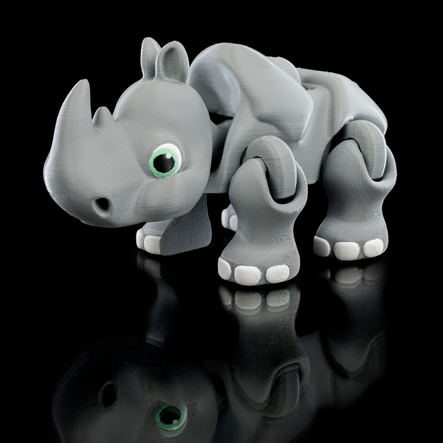 Rammer Rhino