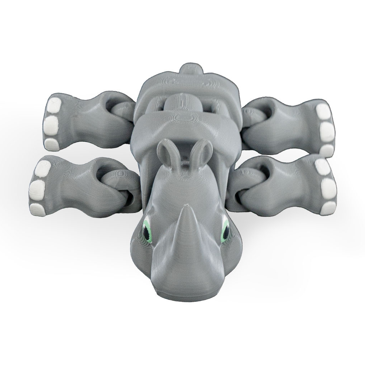 Rammer Rhino