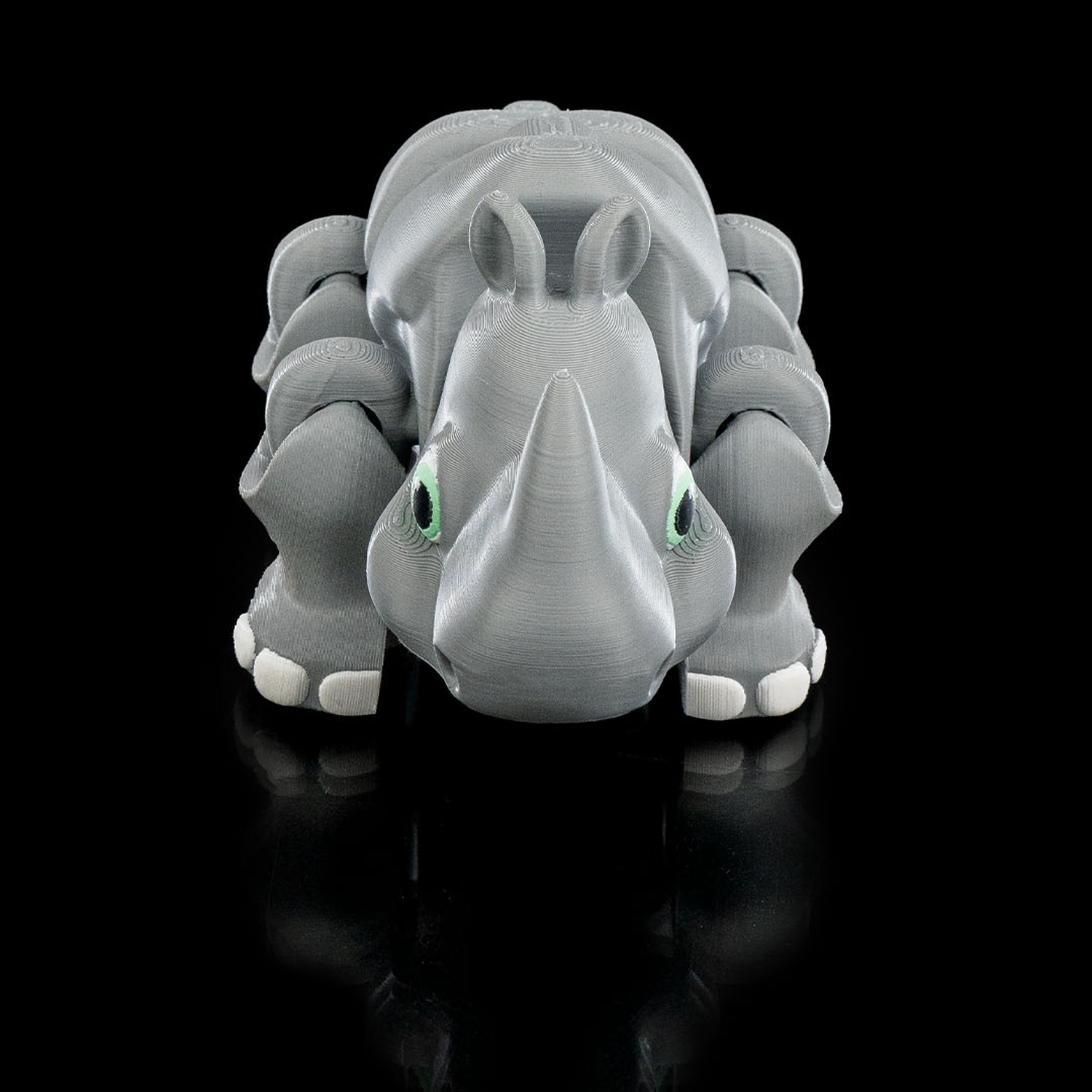 Rammer Rhino