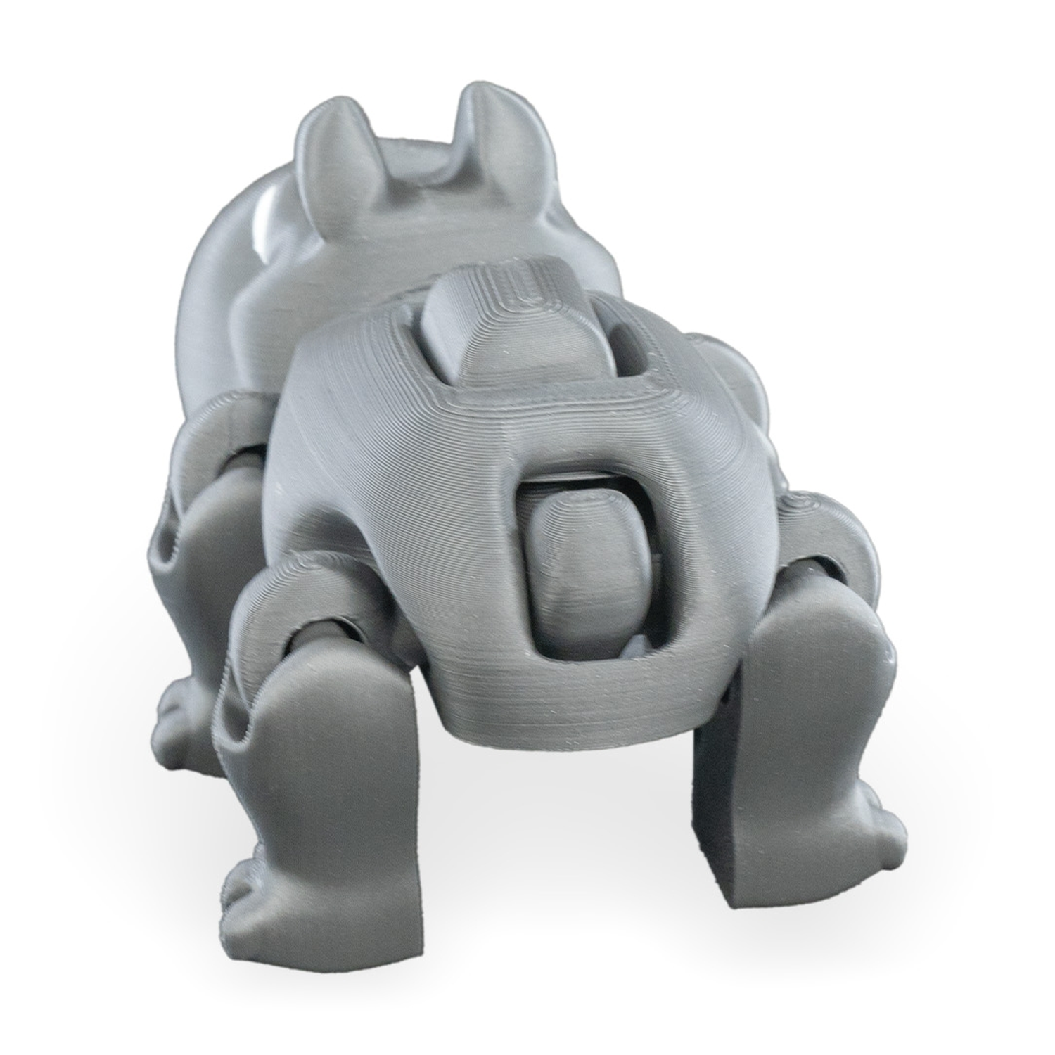 Hungry Hippo