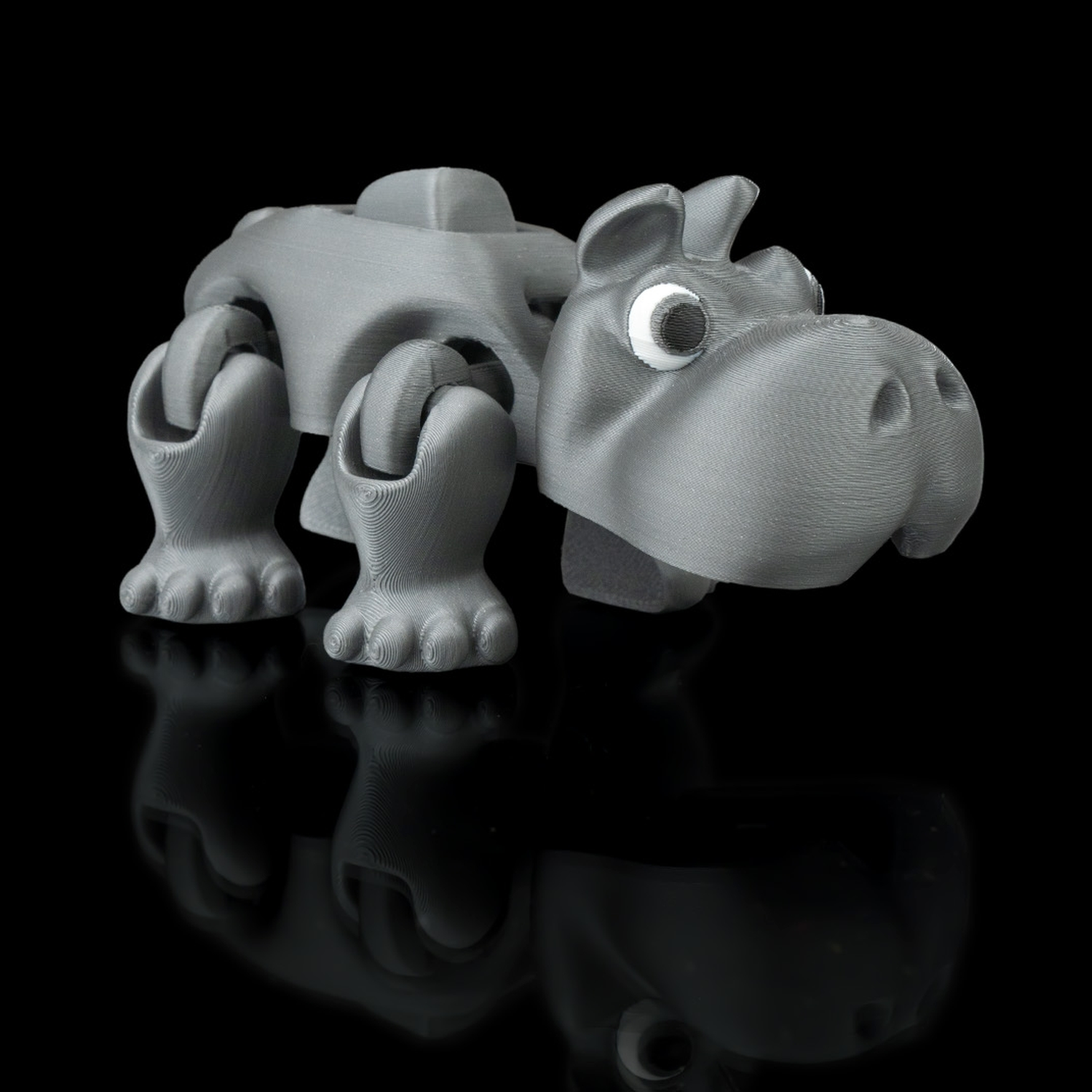 Hungry Hippo