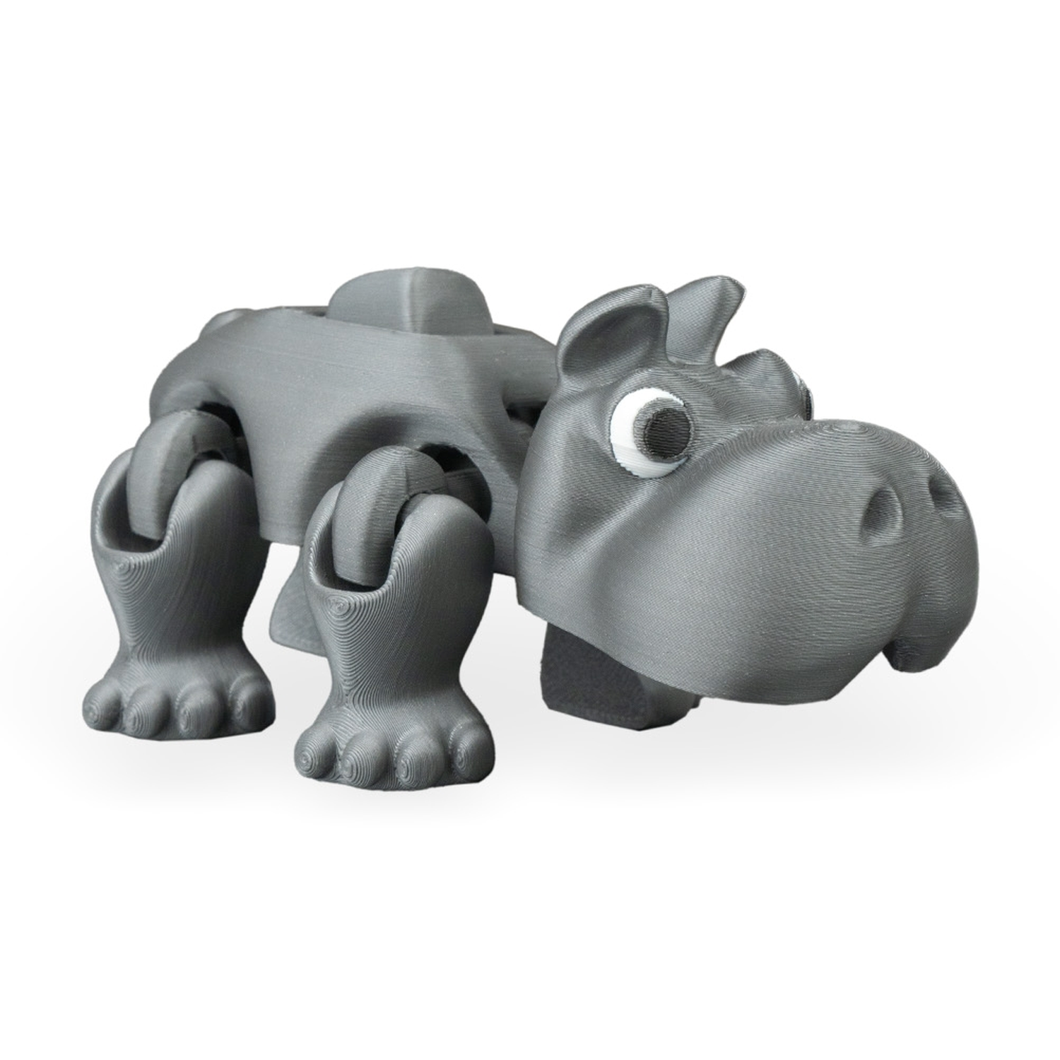 Hungry Hippo