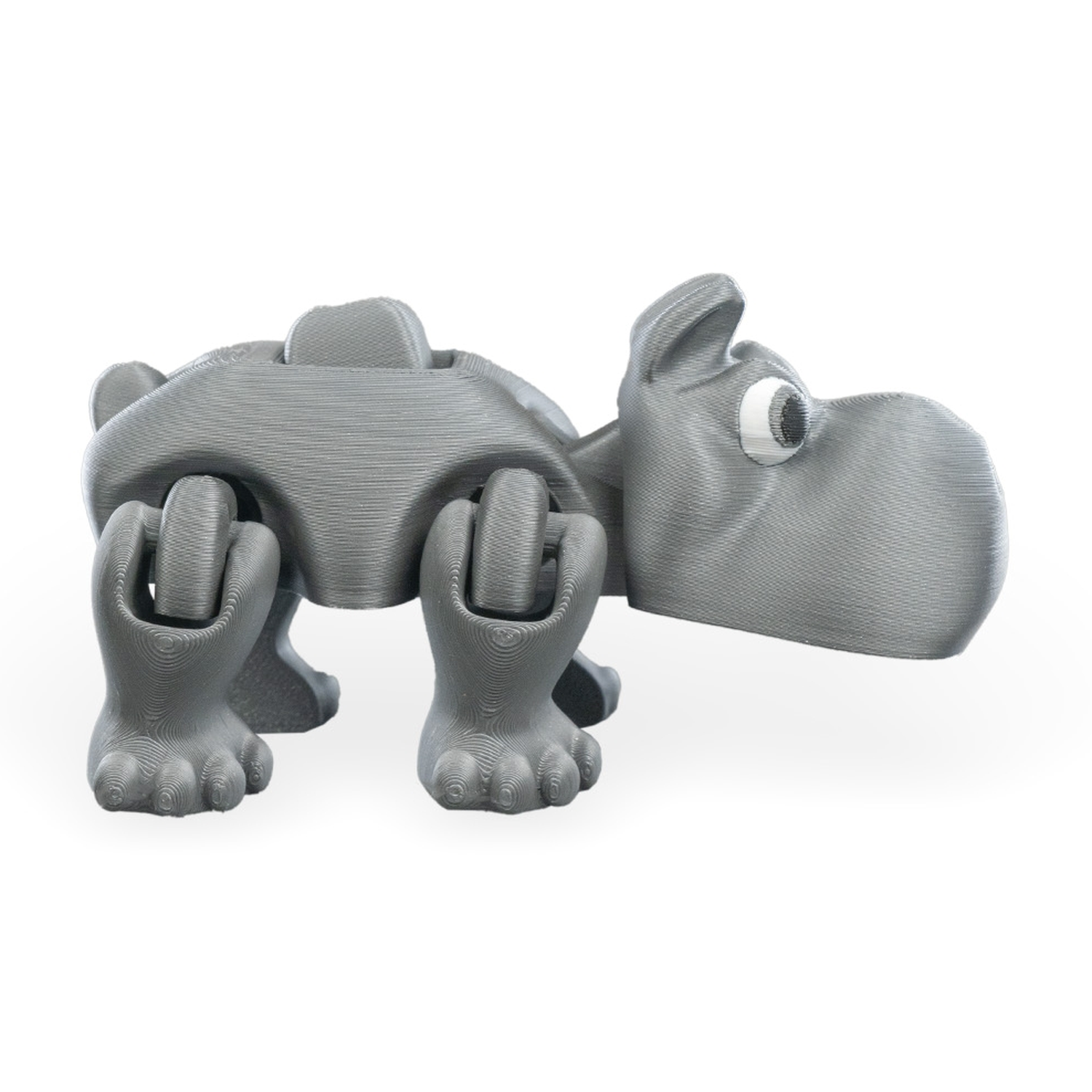 Hungry Hippo