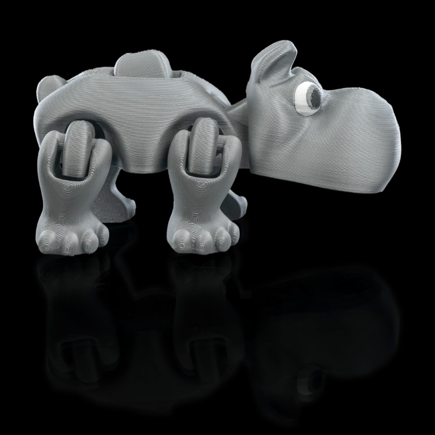Hungry Hippo