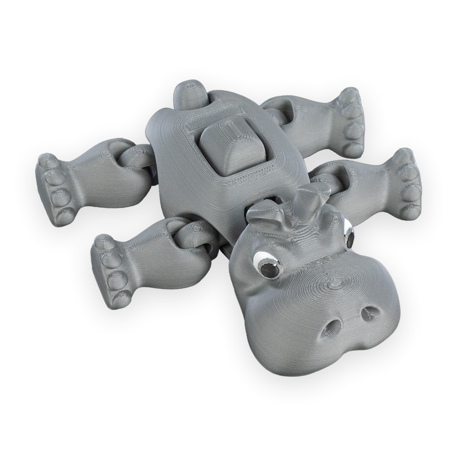 Hungry Hippo