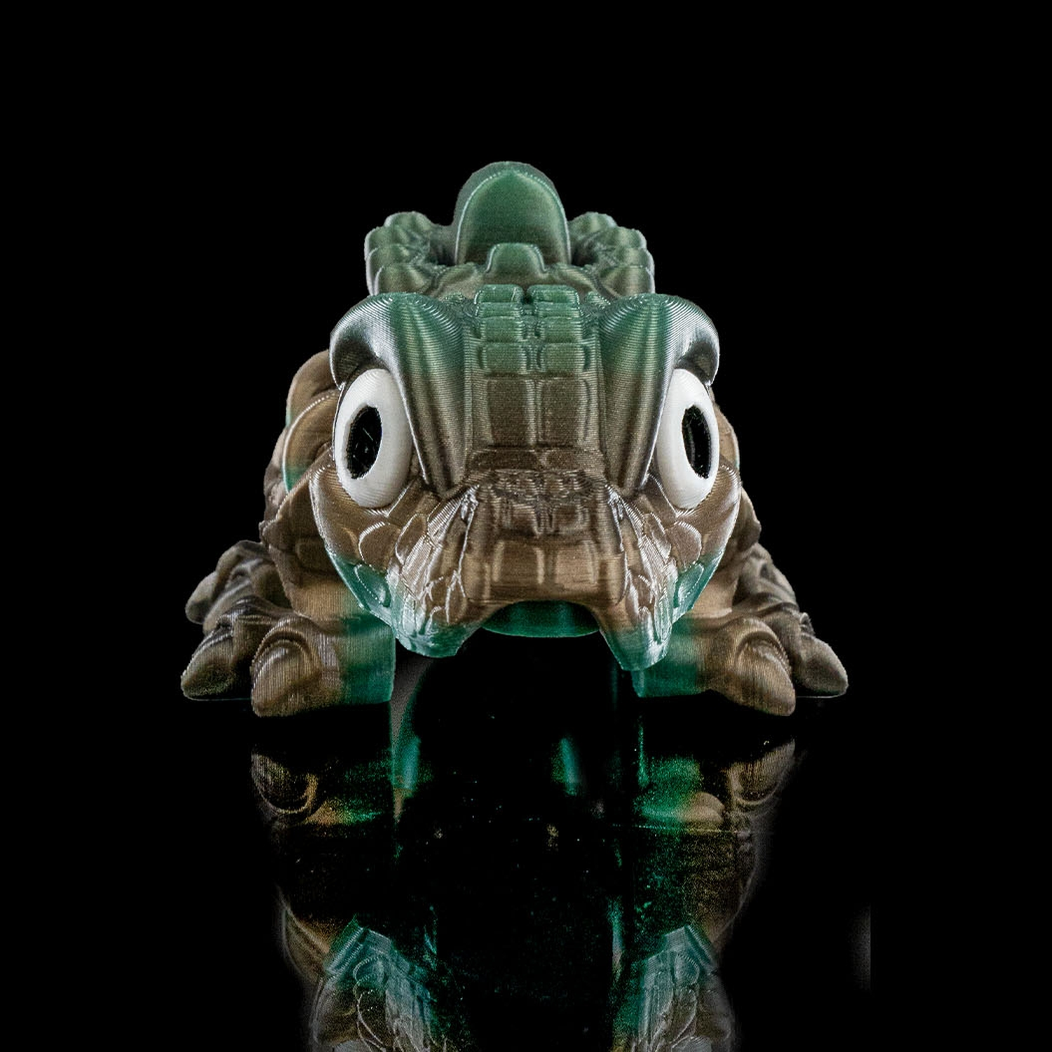 Chomper Crocodile
