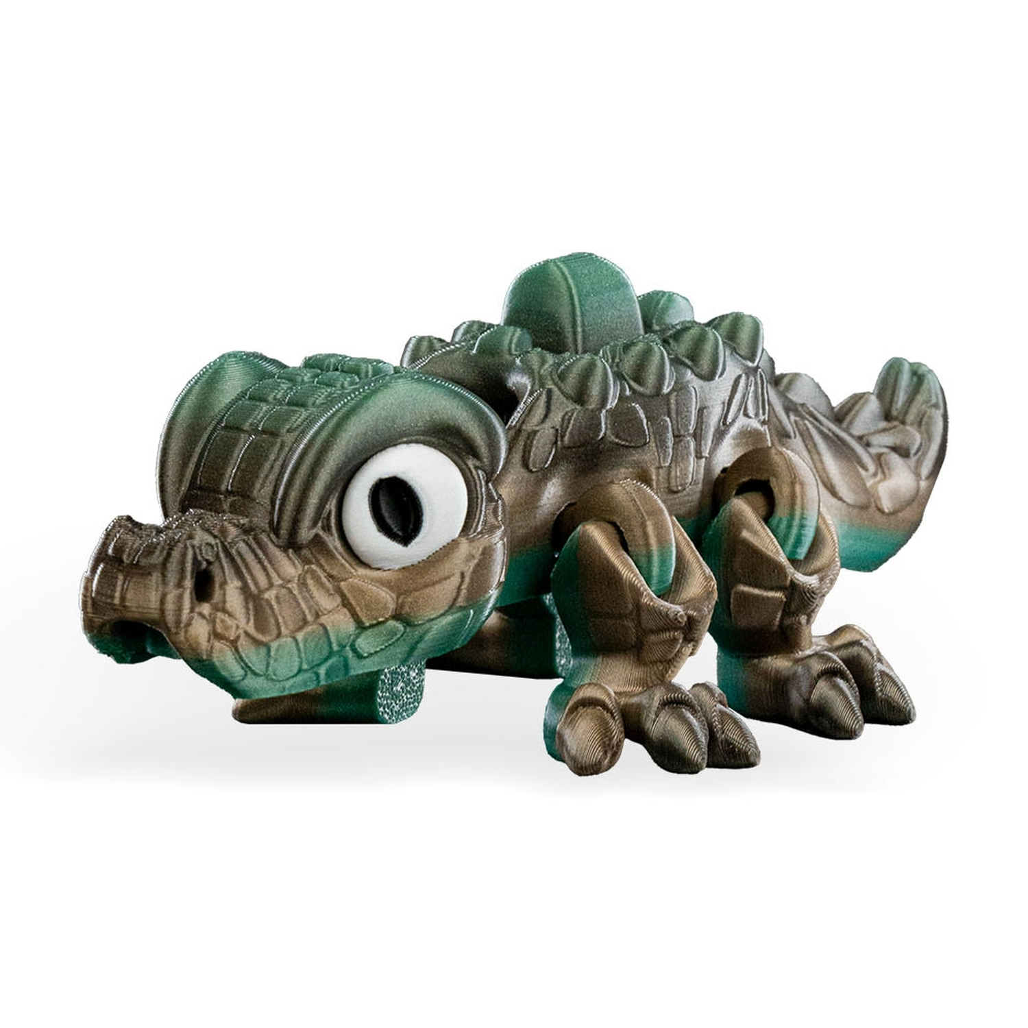 Chomper Crocodile